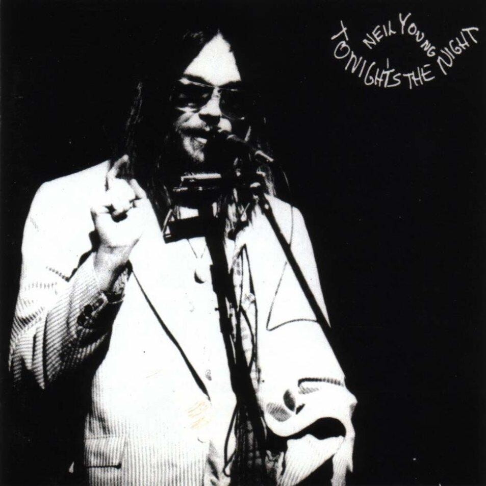 Neil Young《World On A String》GTP吉他谱|GTP谱