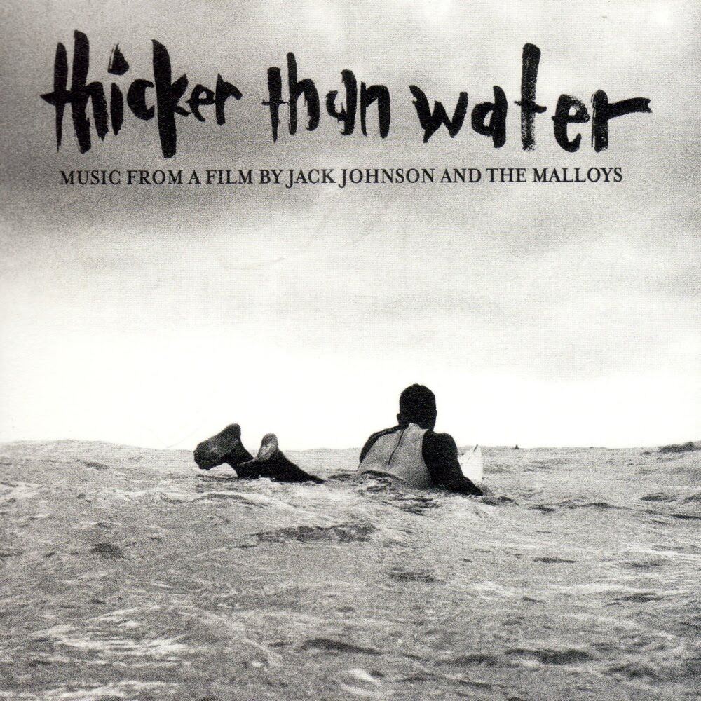 Jack Johnson《Thicker Than Water Jam》GTP吉他谱|GTP谱
