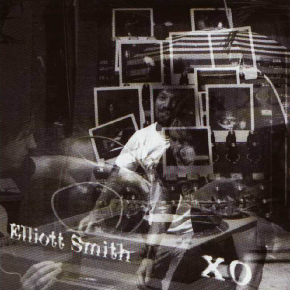 Elliott Smith《I Didnt Understand》GTP吉他谱|GTP谱