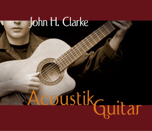 John H. Clarke《Un Tren》古典吉他谱|GTP吉他谱|独奏指弹谱