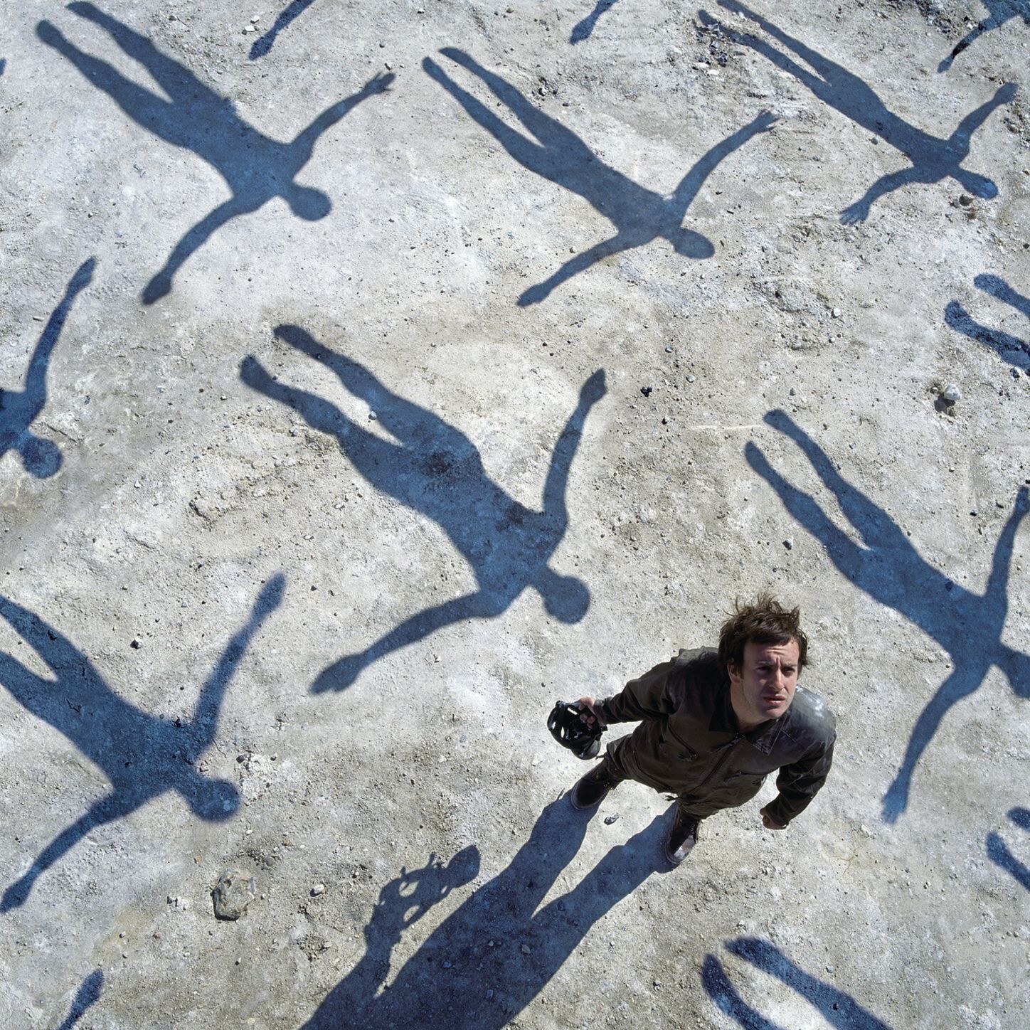Muse《Sing For Absolution》GTP吉他谱|GTP谱