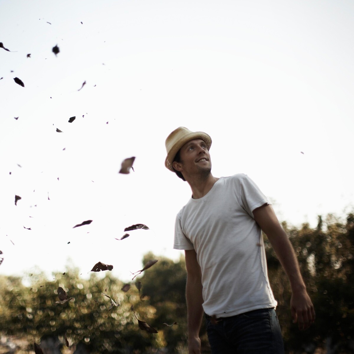 Jason Mraz《You And I Both》GTP吉他谱|GTP谱