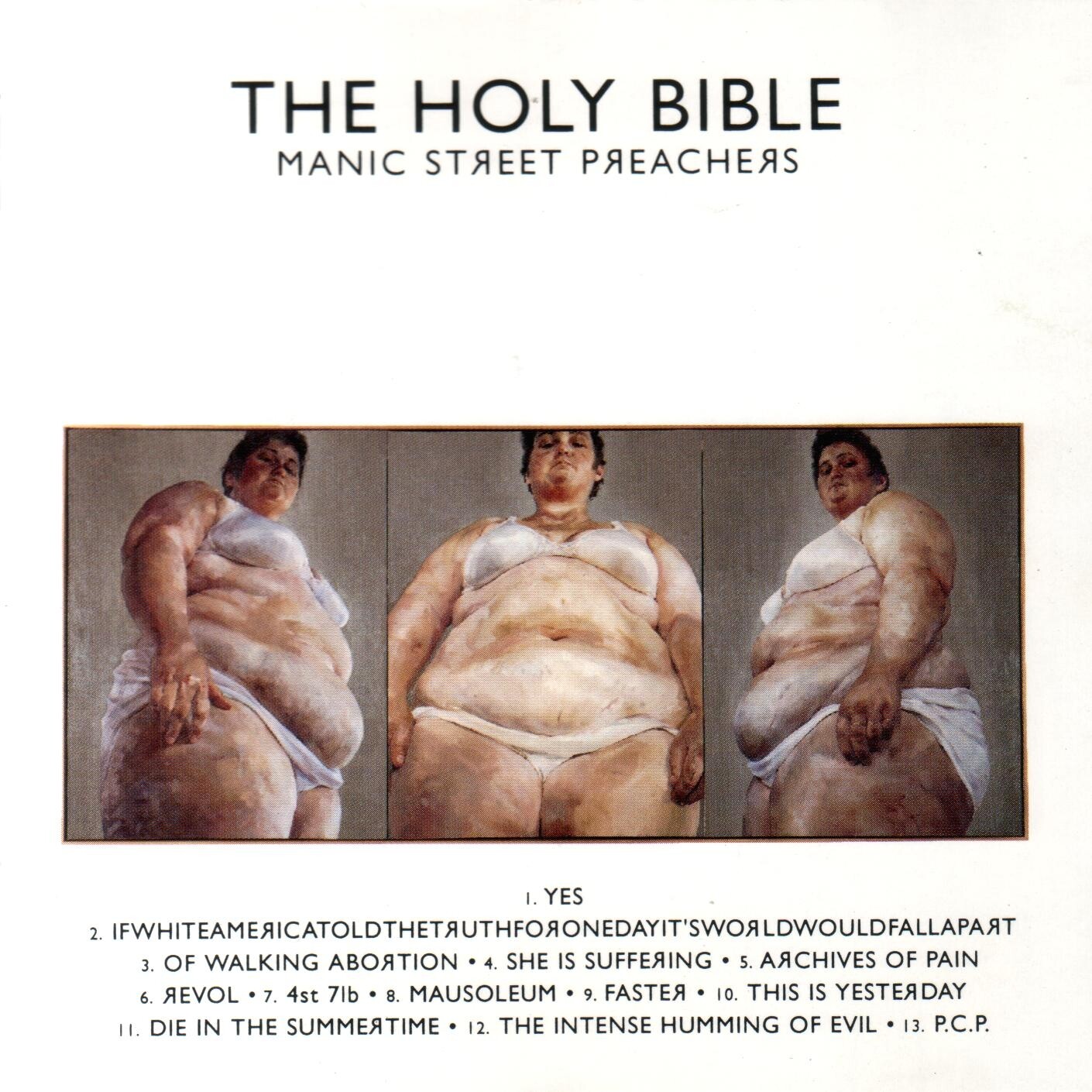 Manic Street Preachers《Faster》GTP吉他谱|GTP谱