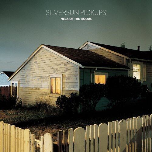 Silversun Pickups《Mean Spirits》GTP吉他谱|GTP谱
