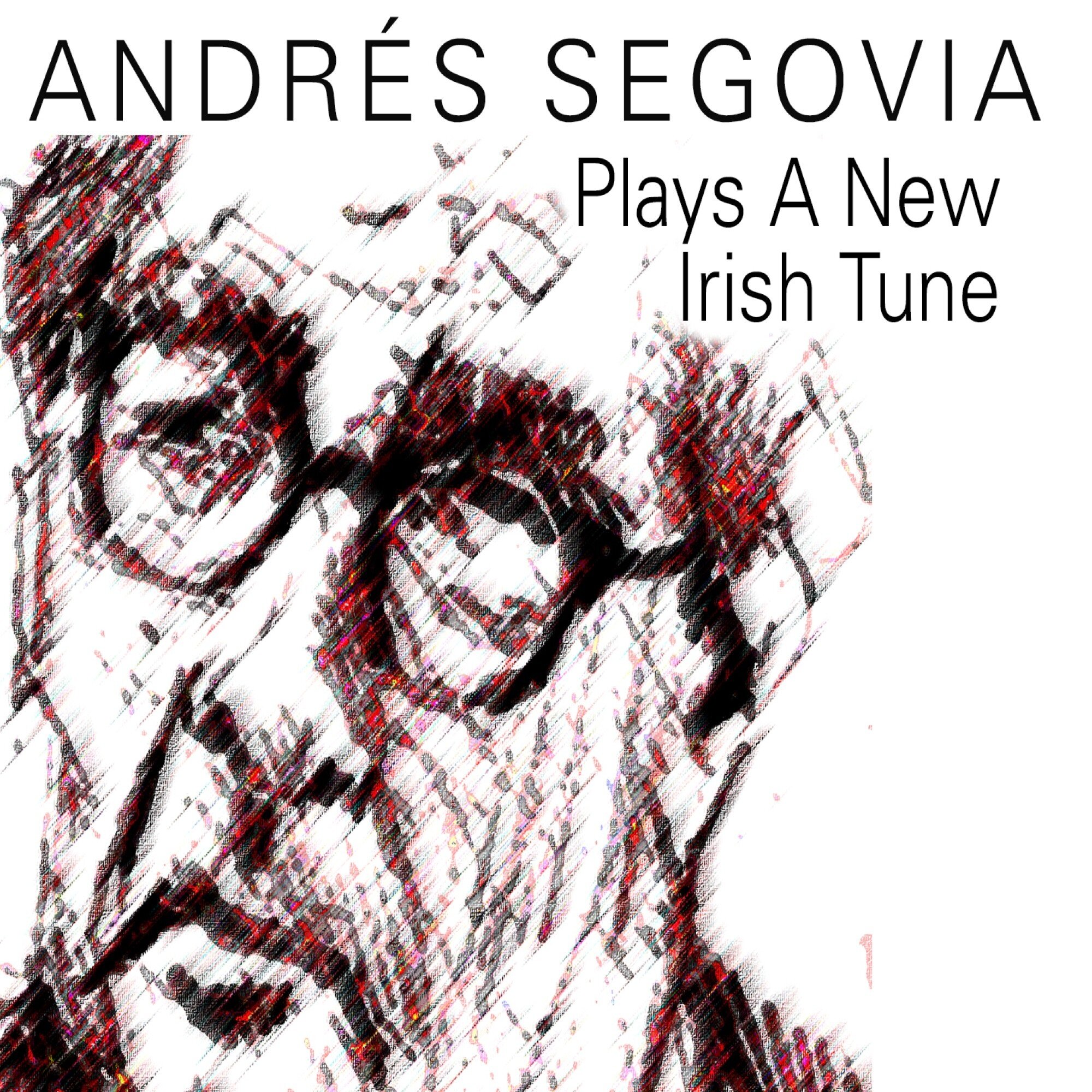 Andrés Segovia《Prelude Fr Cello Suite No 1》古典吉他谱|GTP吉他谱|独奏指弹谱