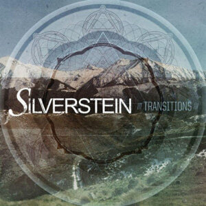 Silverstein《Replace You》GTP吉他谱|GTP谱