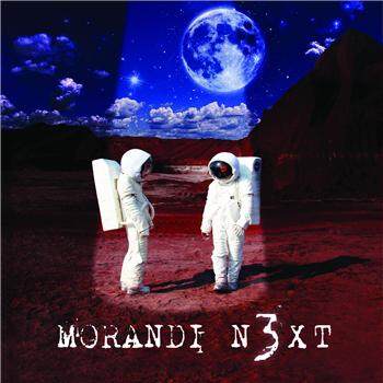 Morandi《Angels Love Is The Answer》GTP吉他谱|GTP谱