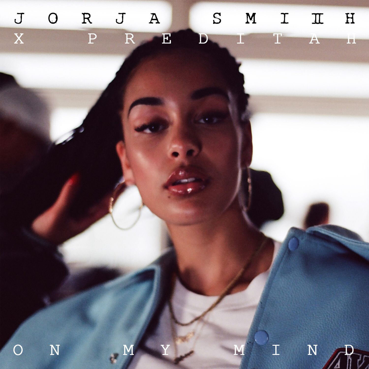 Jorja Smith《On My Mind》GTP吉他谱|GTP谱