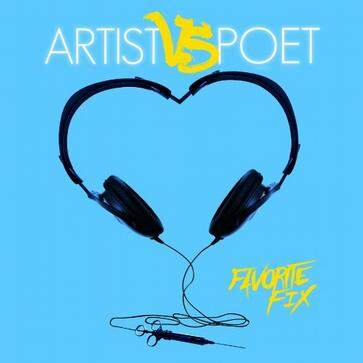 Artist vs Poet《Miserably Loving You》GTP吉他谱|GTP谱