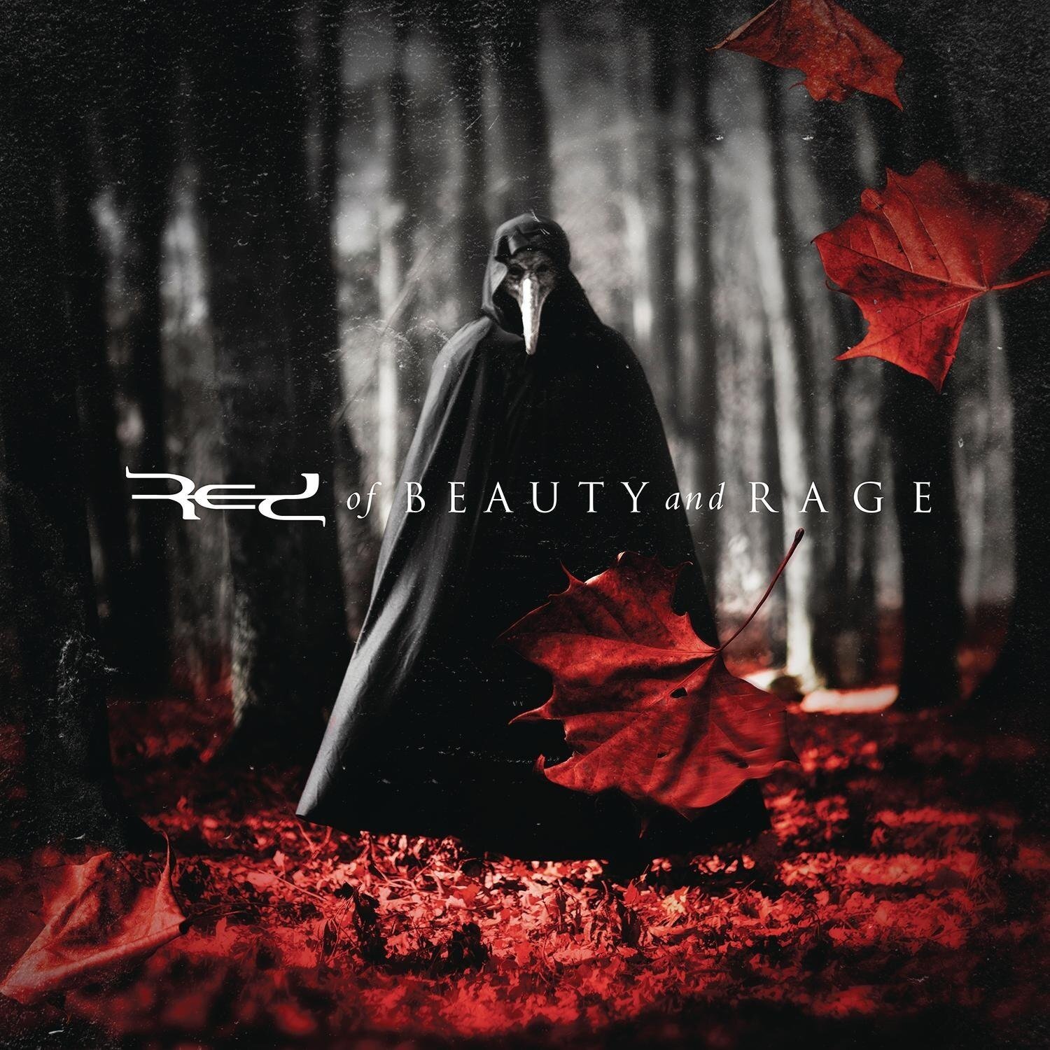 Red《Darkest Part》GTP吉他谱|GTP谱