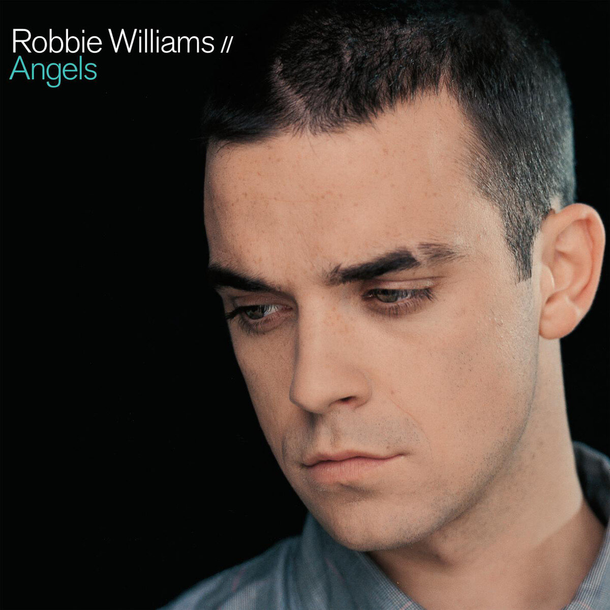 Robbie Williams《Angels》GTP吉他谱|GTP谱