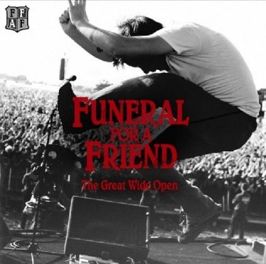 Funeral for a Friend《The Art Of American Football》GTP吉他谱|GTP谱