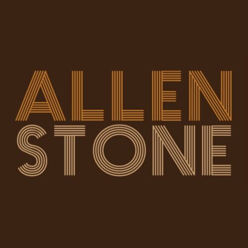 Allen stone《Contact High》GTP吉他谱|GTP谱
