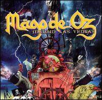 Mägo de Oz《El Arbol De La Noche Triste》GTP吉他谱|GTP谱