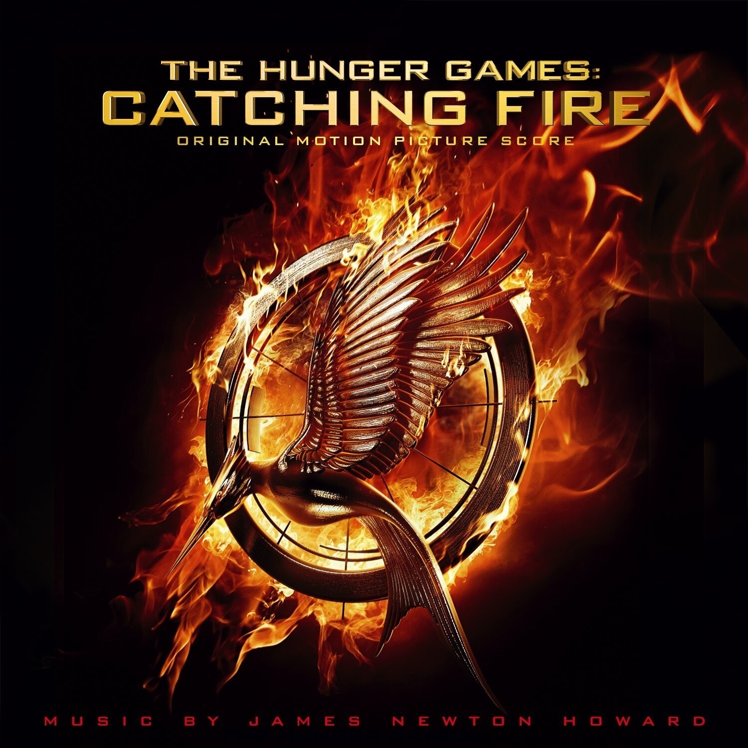 原声带《Hunger Games-饥饿游戏-I Need You》GTP吉他谱|GTP谱
