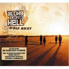 Aloha from Hell《Walk Away》GTP吉他谱|GTP谱