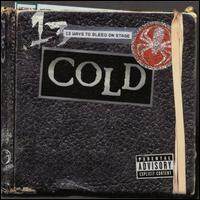Cold《No One》GTP吉他谱|GTP谱