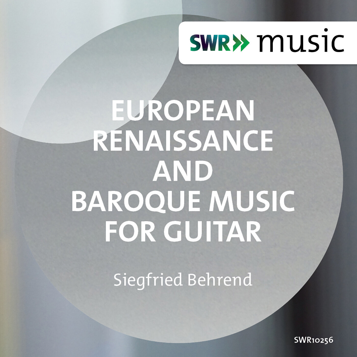 Siegfried Behrend《Green Sleeves》GTP吉他谱|GTP谱