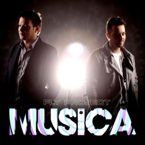 Fly Project《Musica》GTP吉他谱|GTP谱