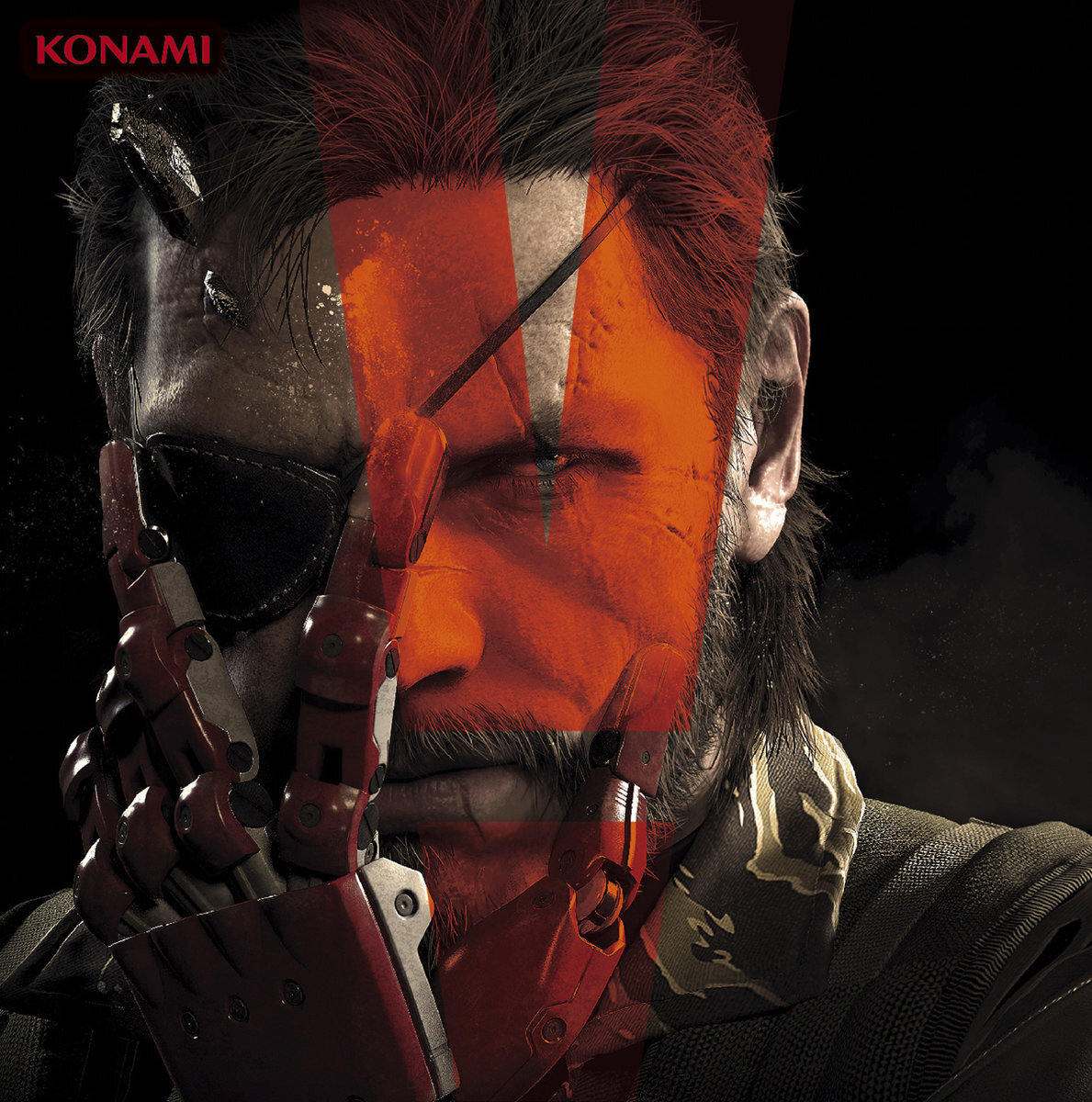 动漫游戏《Metal Gear Solid 3-合金装备3-Lifes End》GTP吉他谱|GTP谱