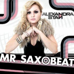 Alexandra Stan《Mr Saxobeat》GTP吉他谱|GTP谱