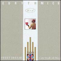 Eurythmics《Sweet Dreams》GTP吉他谱|GTP谱