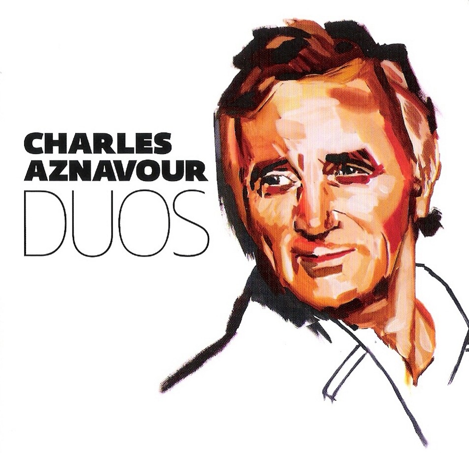 Charles Aznavour《She》GTP吉他谱|GTP谱