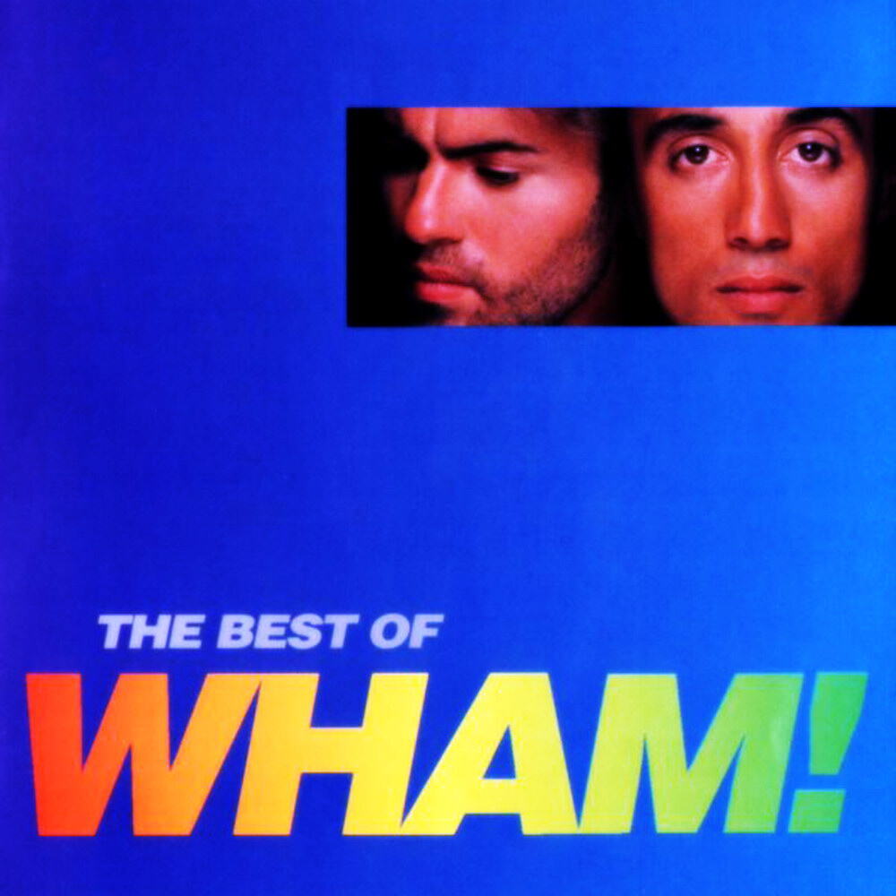 Wham!《Last Christmas》GTP吉他谱|GTP谱