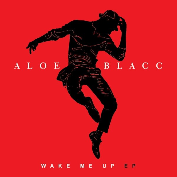 Aloe Blacc《Wake Me Up》GTP吉他谱|GTP谱