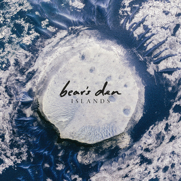 Bear's Den《Above The Clouds Of Pompeii》GTP吉他谱|GTP谱