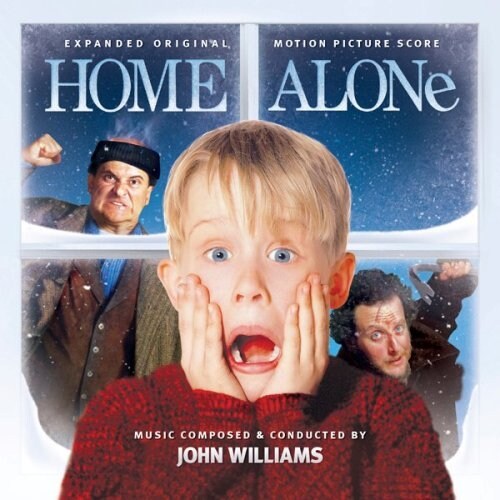 John Williams《Somewhere In My Memory》GTP吉他谱|GTP谱