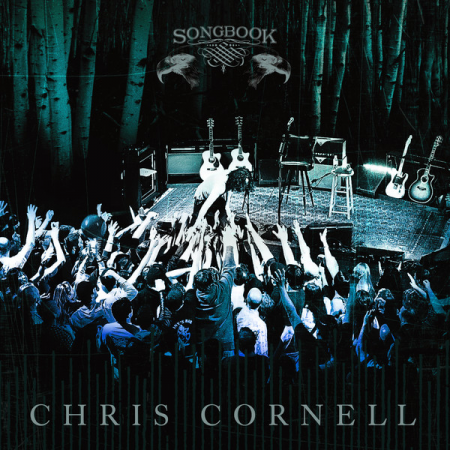 Chris Cornell《Black Hole Sun》GTP吉他谱|GTP谱