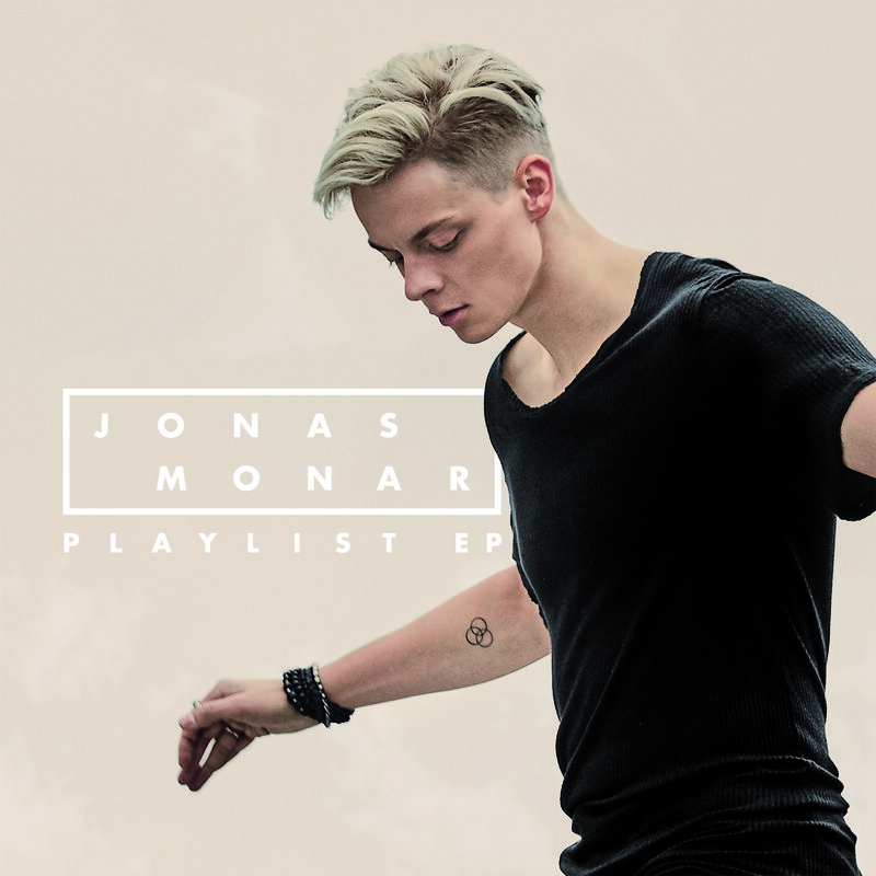 Jonas Monar《Playlist》GTP吉他谱|GTP谱