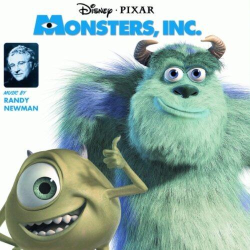 Randy Newman《If I Didn't Have You》GTP吉他谱|GTP谱