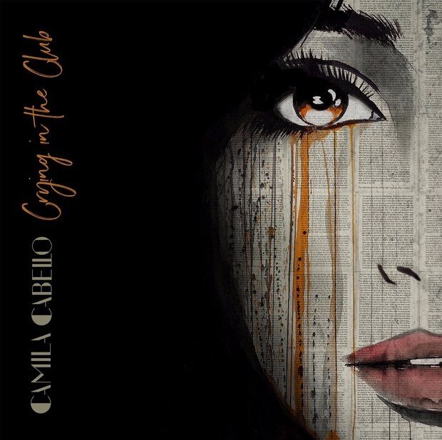 Camila Cabello《Crying In The Club intro》GTP吉他谱|GTP谱