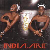 India.Arie《A Beautiful Day》GTP吉他谱|GTP谱