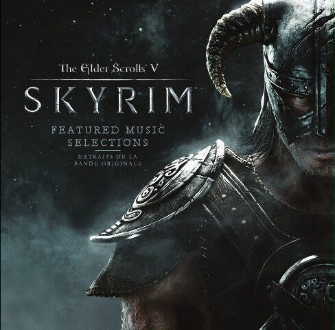 Jeremy Soule《Streets Of Whiterun- Skyrim OST》GTP吉他谱|GTP谱