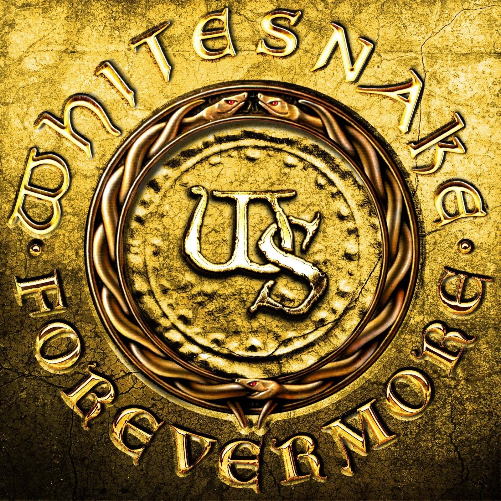 Whitesnake《Forevermore》GTP吉他谱|GTP谱