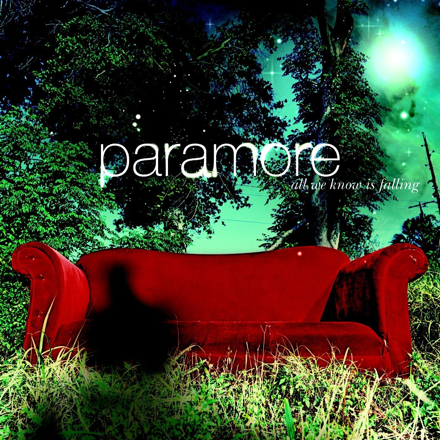 Paramore《Emergency》GTP吉他谱|GTP谱