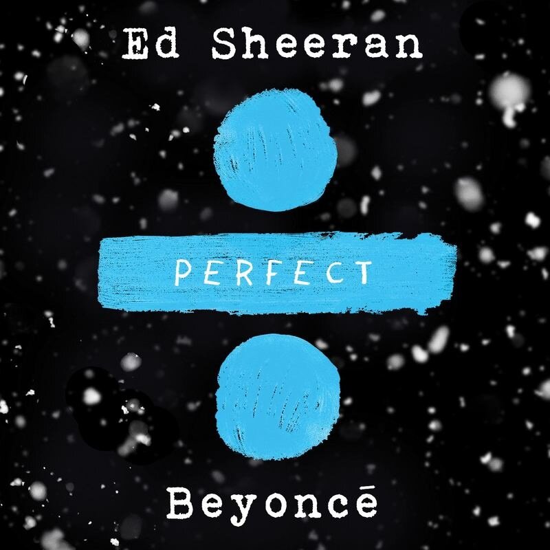 Ed Sheeran《Perfect》GTP吉他谱|GTP谱