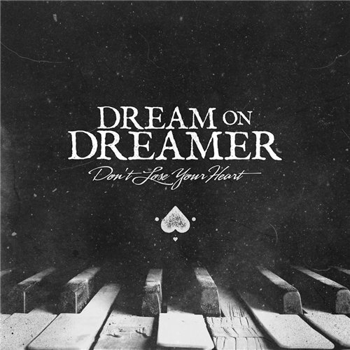Dream On, Dreamer《Violent Pictures》GTP吉他谱|GTP谱