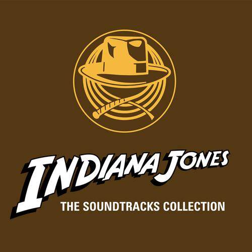 John Williams《Indiana Jones Theme The Raiders March》GTP吉他谱|GTP谱