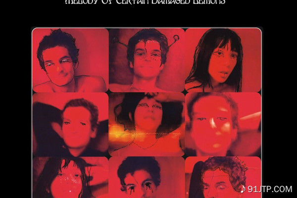 Blonde Redhead《For The Damaged -+For The Damaged Coda 》GTP吉他谱|GTP谱