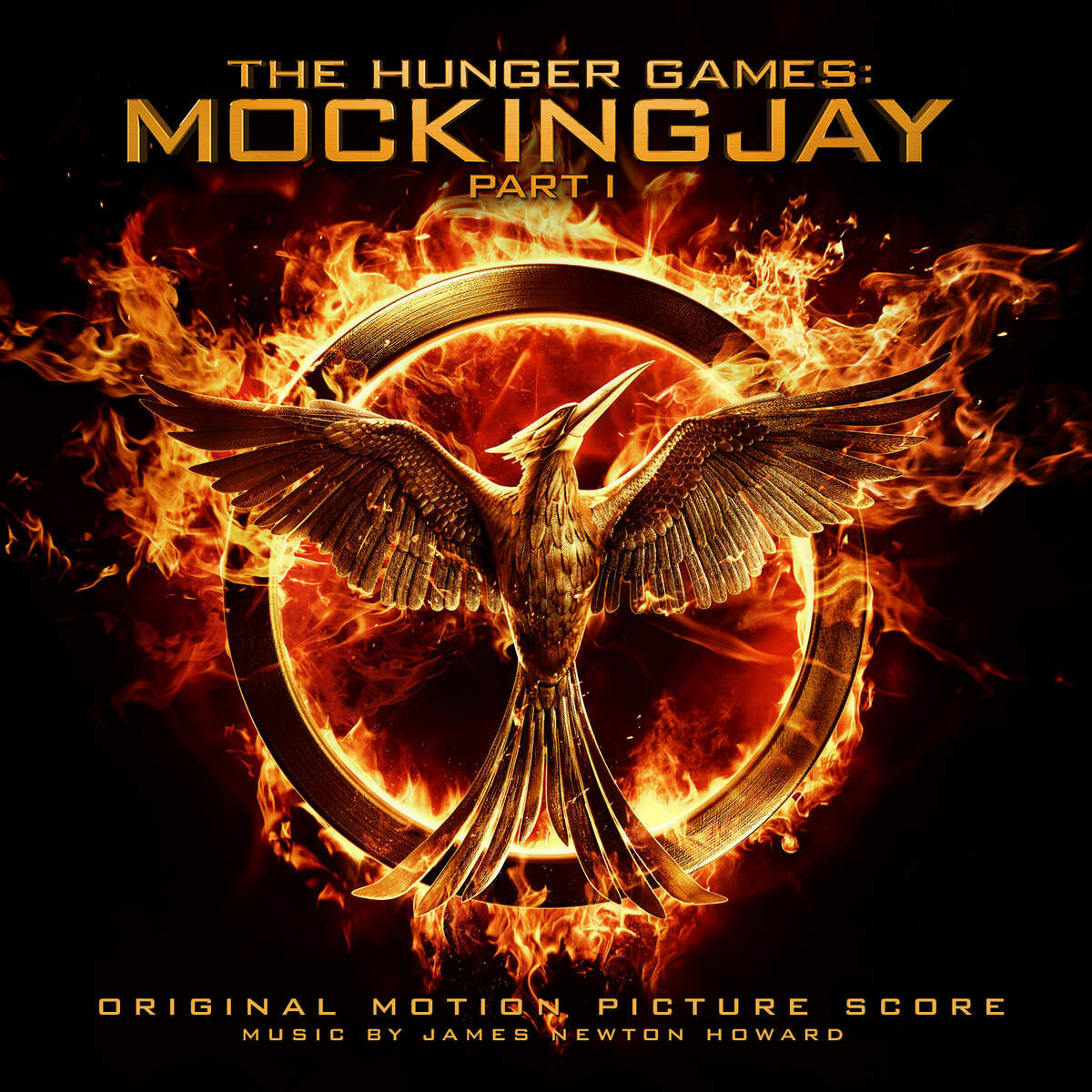 原声带《Hunger Games Mockingjay-饥饿游戏3：嘲笑鸟-The Hanging Tree》GTP吉他谱|GTP谱