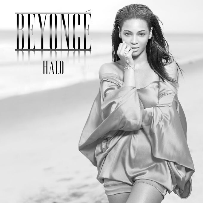 Beyoncé《Halo - Guitar Cover》GTP吉他谱|GTP谱