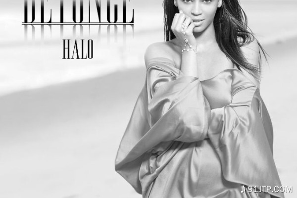 Beyoncé《Halo - Guitar Cover》GTP吉他谱|GTP谱