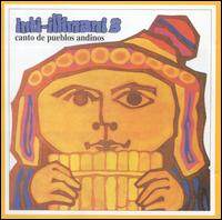 Inti-Illimani《Amores Hallaras》GTP吉他谱|GTP谱