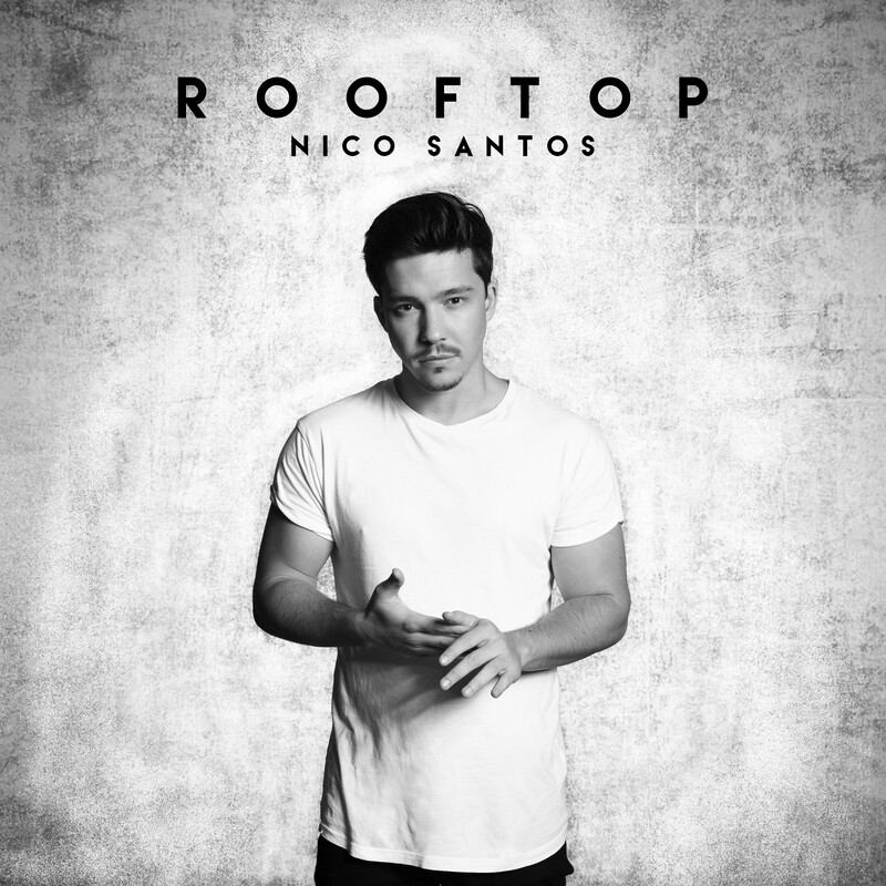 Nico Santos《Rooftop》GTP吉他谱|GTP谱