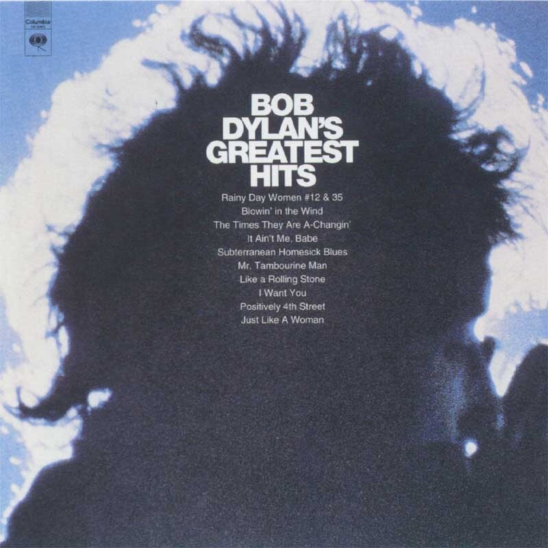 Bob Dylan《It Aint Me Babe》GTP吉他谱|GTP谱