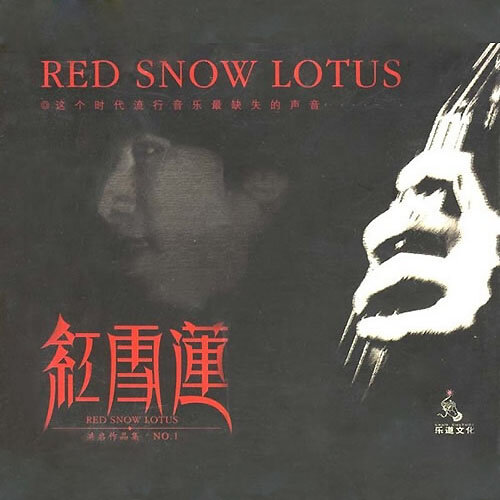 洪启《红雪莲》GTP谱